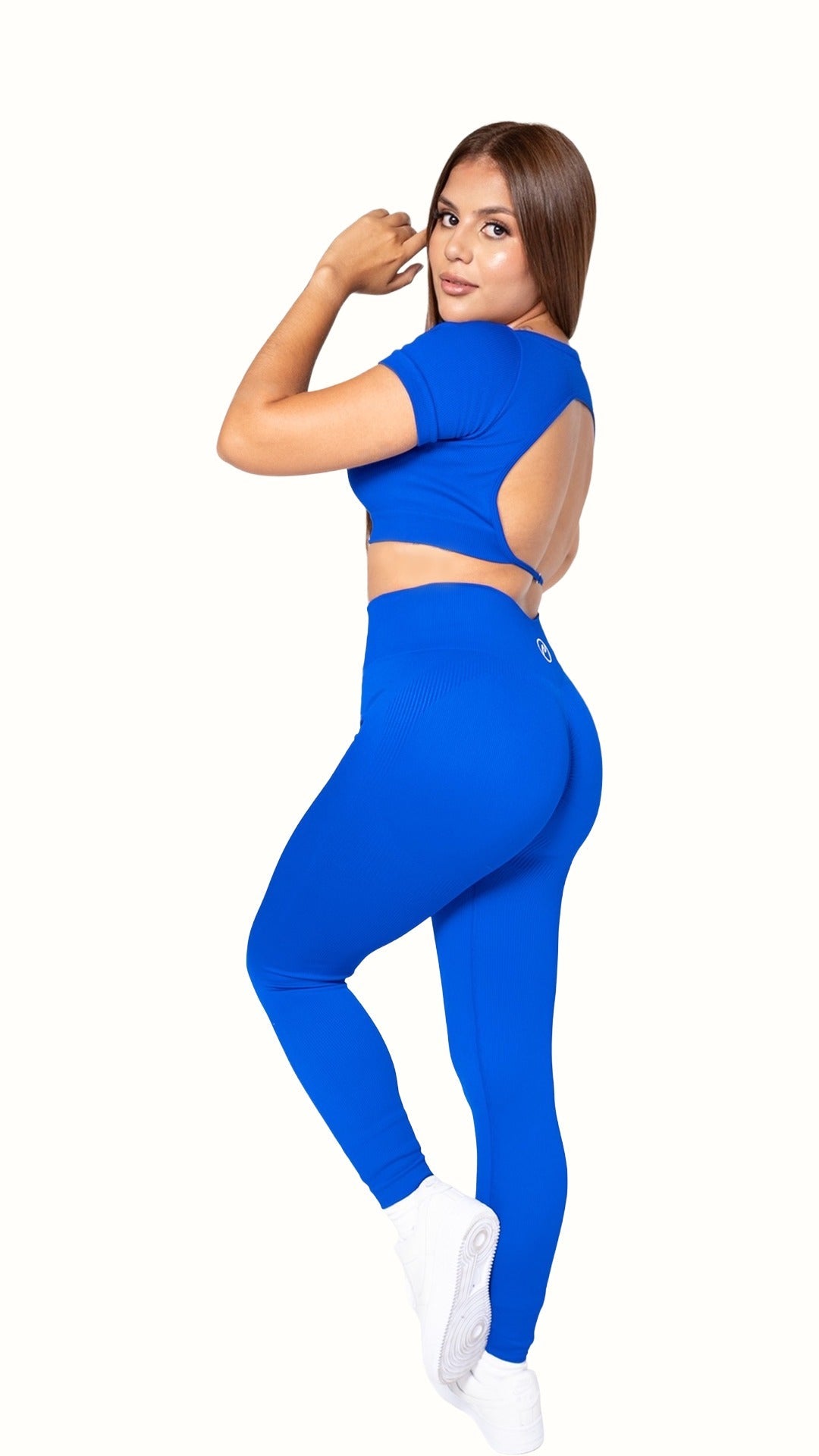 Flex Back Set