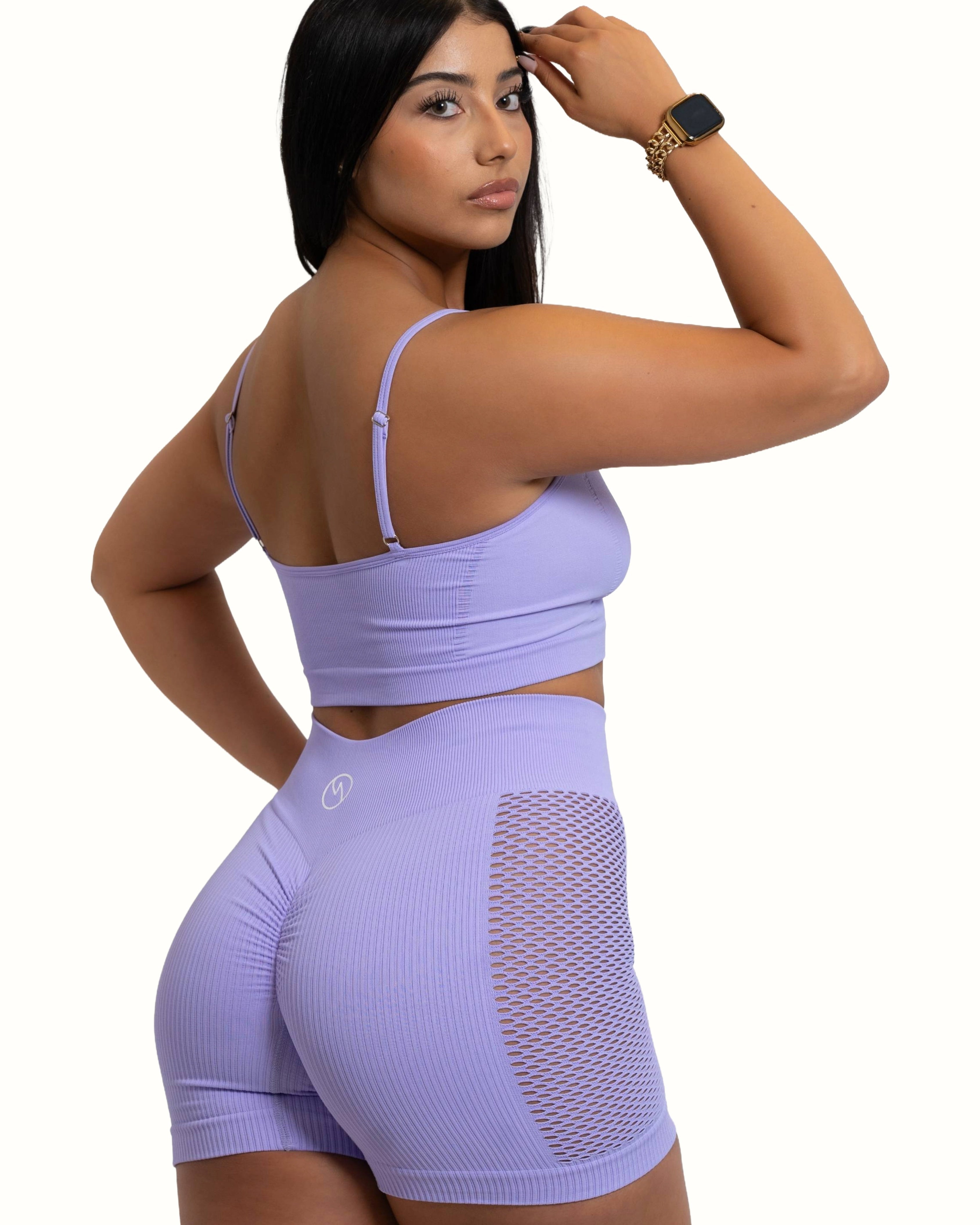Power Mesh Set