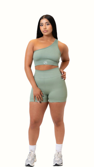 Crossback Set