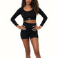 Luxe Back Set