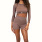 Luxe Back Set